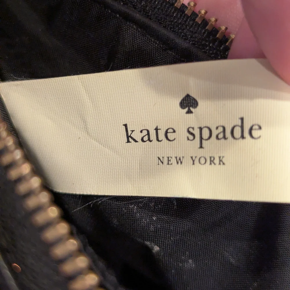 Kate Spade New York Jodi Make Up Clutch Bag EUC